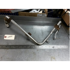 111R025 Heater Line For 00-02 Toyota Corolla 1.8 111R025 Heater Line For 00-02 Toyota Corolla 1.8